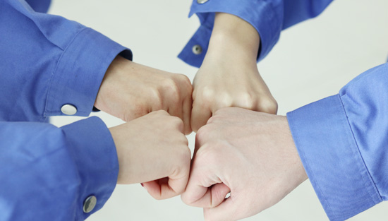 企業核心價值觀